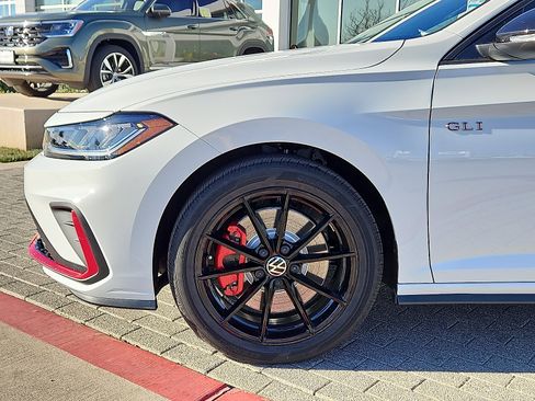 New 2026 Volkswagen Jetta GLI Autobahn image 5