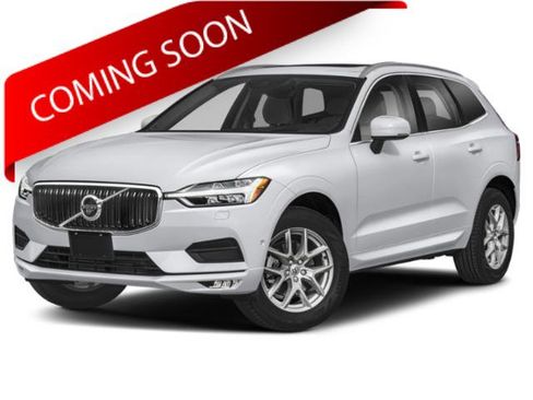 Used 2020 Volvo XC60 T5 Momentum w/ Protection Package AWD/4WD image 1