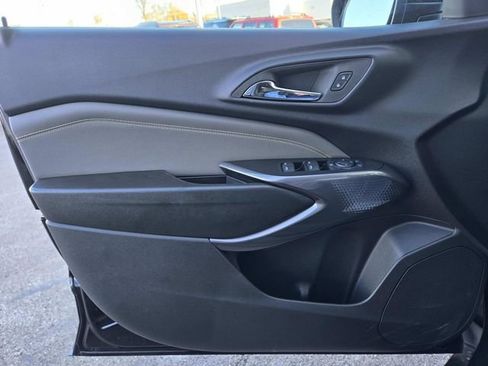 New 2026 Chevrolet Trax ACTIV w/ Driver Confidence Package image 25