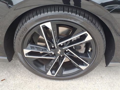 Certified 2025 Hyundai Sonata N Line image 10