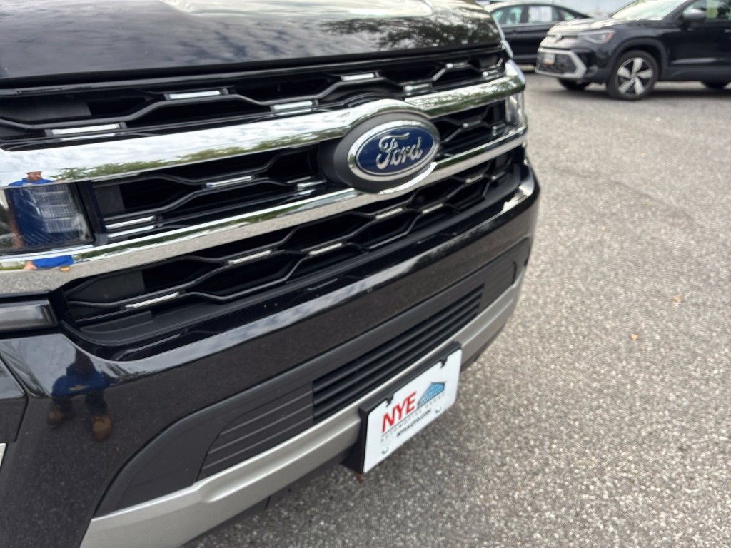 Used 2024 Ford Expedition Limited AWD/4WD image 44