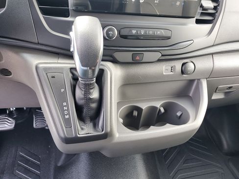 New 2026 Ford Transit 150 Low Roof w/ Load Area Protection Package image 14
