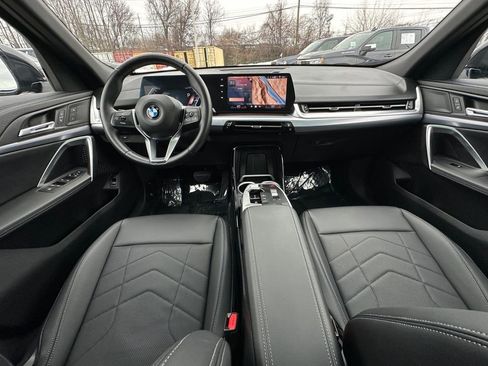 Used 2024 BMW X2 xDrive28i w/ Convenience Package image 24