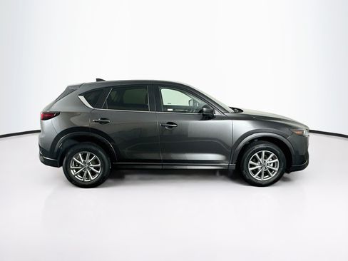 Used 2025 MAZDA CX-5 AWD 2.5 S w/ Preferred Package image 10
