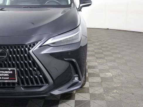 Used 2024 Lexus NX 350 AWD w/ Vision Package image 18