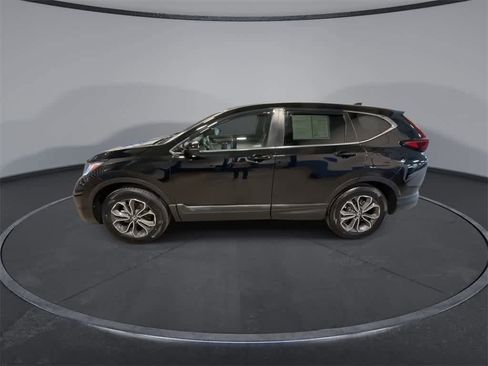 Used 2022 Honda CR-V EX image 5