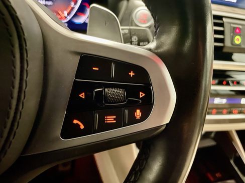 Used 2020 BMW X3 xDrive30i w/ M Sport Package 2 AWD/4WD image 22