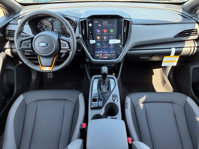 New 2026 Subaru Crosstrek 2.5i Wilderness AWD/4WD image 12