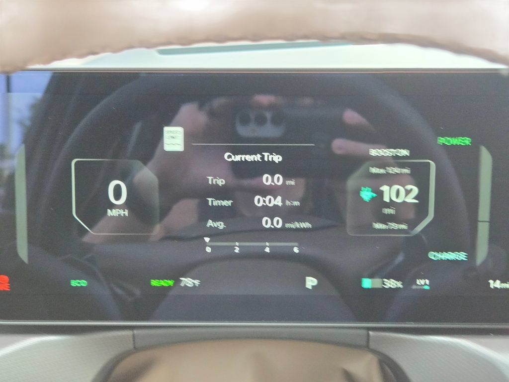 New 2026 Kia EV9 GT-Line AWD/4WD image 27