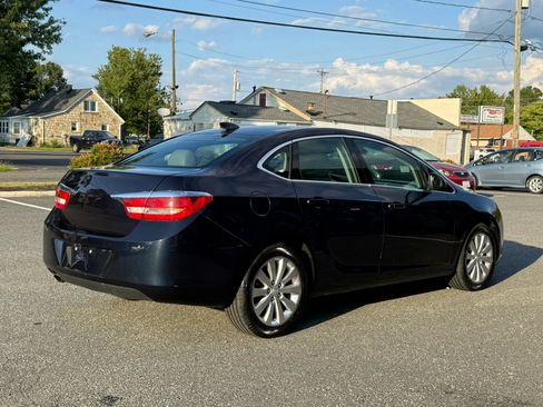 Used 2015 Buick Verano FWD image 10