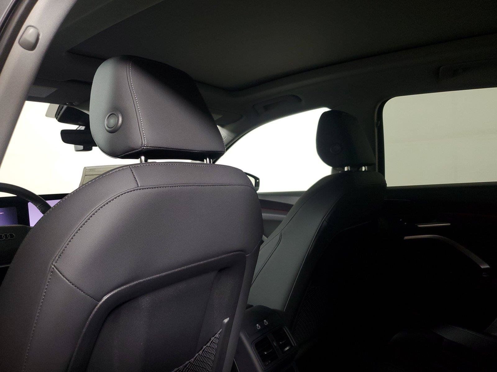 New 2026 Audi Q5 2.0T AWD/4WD image 14