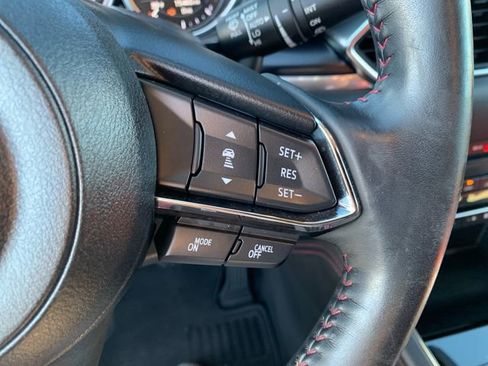 Used 2023 MAZDA CX-5 Carbon Edition image 22