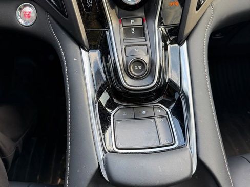 Used 2023 Acura RDX w/ Technology Package image 17