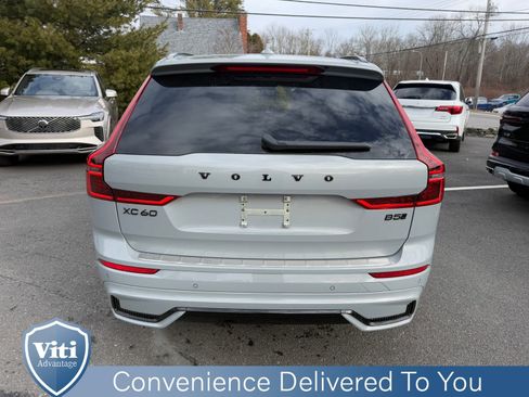 New 2026 Volvo XC60 B5 Ultra w/ Protection Package Premier image 7