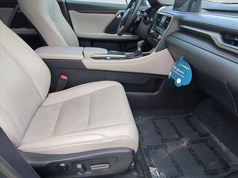 Used 2021 Lexus RX 350 FWD w/ Premium Package image 22