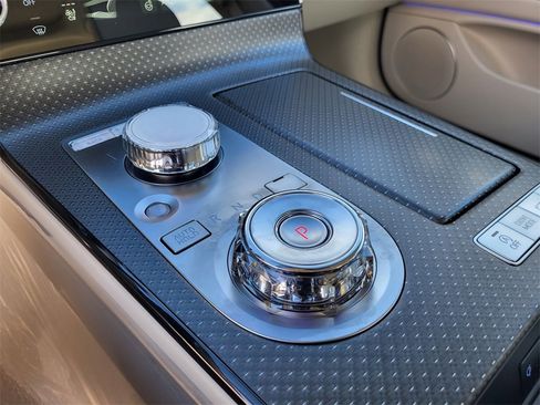 New 2026 Genesis G80 3.5T Sport Prestige image 17