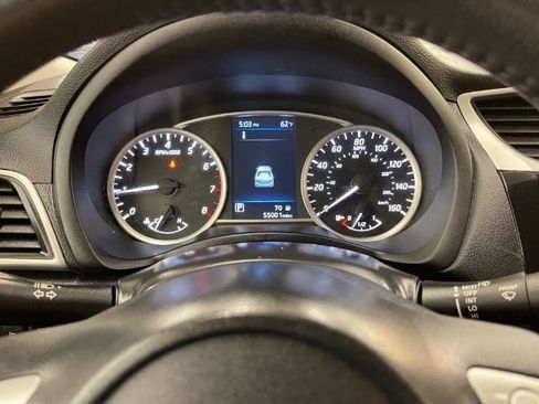 Used 2019 Nissan Sentra SV FWD image 28
