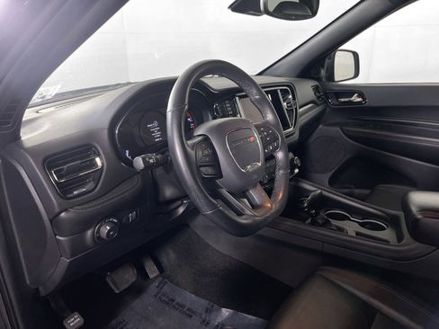 Used 2022 Dodge Durango GT AWD/4WD image 9