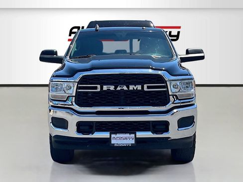 Used 2020 RAM 2500 Tradesman AWD/4WD image 2