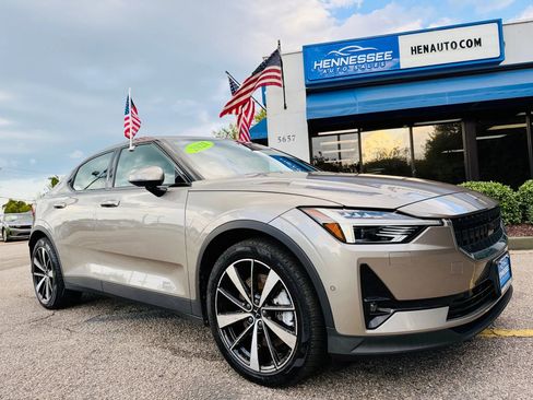 Used 2021 Polestar Polestar 2 image 15