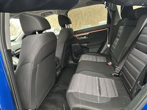 Used 2021 Honda CR-V EX image 36