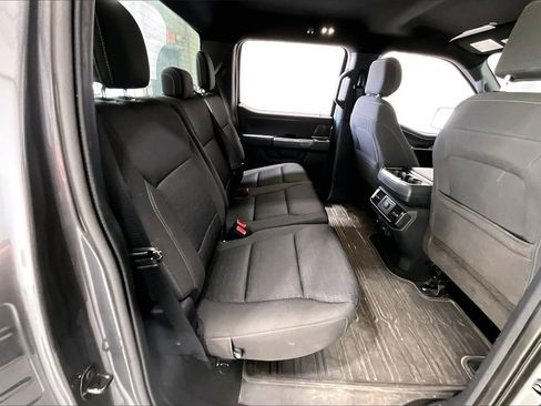 Used 2021 Ford F150 XLT w/ Equipment Group 302A High image 25