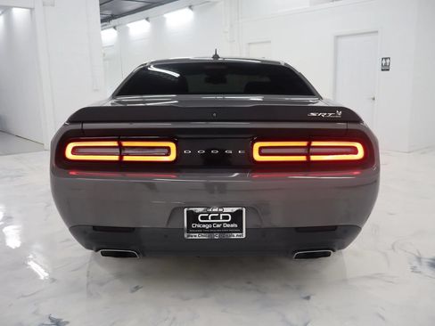 Used 2019 Dodge Challenger R/T Scat Pack RWD image 7