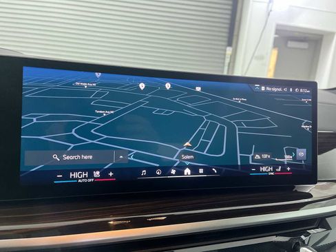 Used 2026 BMW X5 xDrive50e w/ Executive Package image 20