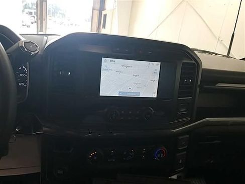 Used 2021 Ford F150 XL w/ STX Appearance Package RWD image 9