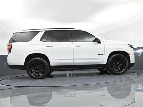 Used 2023 Chevrolet Tahoe RST w/ Luxury Package RWD image 35