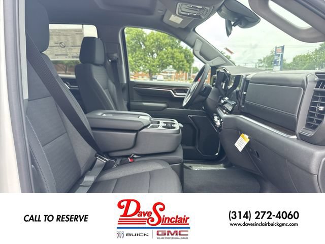New 2026 GMC Sierra 1500 Elevation AWD/4WD image 24
