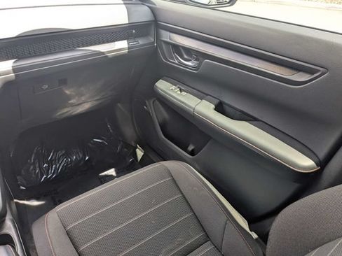 Used 2024 Honda CR-V Sport image 17