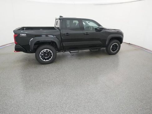 New 2026 Toyota Tacoma TRD Off-Road image 19