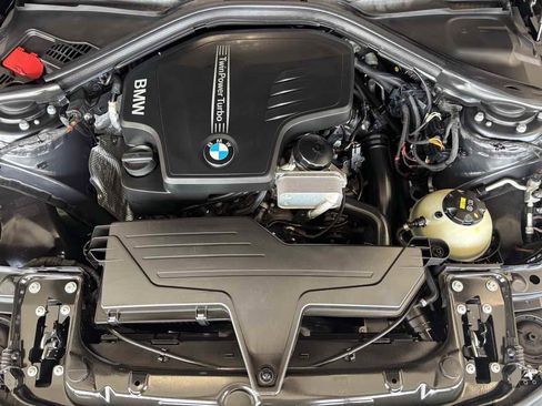 Used 2016 BMW 320i Sedan RWD image 26