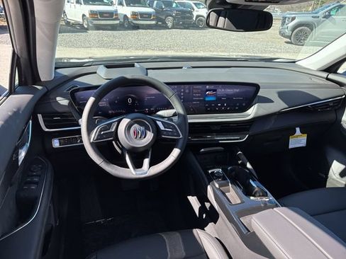 New 2026 Buick Envision Preferred AWD/4WD image 6
