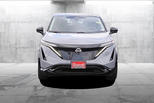 Used 2024 Nissan Ariya AWD image 4