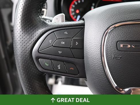 Used 2025 Dodge Durango R/T AWD/4WD image 38
