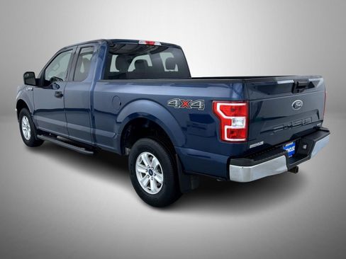 Used 2018 Ford F150 XLT AWD/4WD image 7