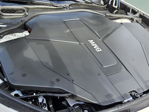 New 2026 BMW i7 eDrive50 w/ M Sport Package image 25