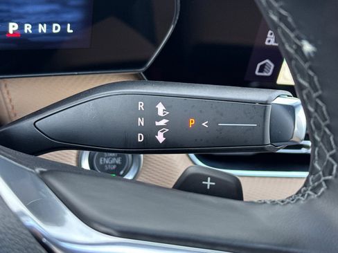 New 2025 Chevrolet Equinox ACTIV image 22