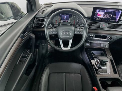 Certified 2023 Audi Q5 2.0T Premium w/ Convenience Package AWD/4WD image 20
