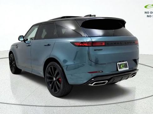 Used 2023 Land Rover Range Rover Sport SE Dynamic AWD/4WD image 7