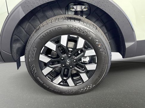 New 2026 Hyundai Santa Cruz SE FWD image 28