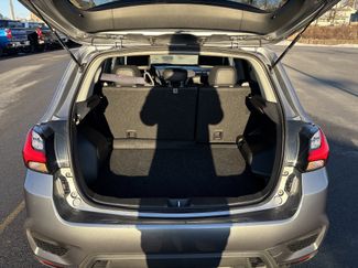 Used 2025 Mitsubishi Outlander Sport SE video 5