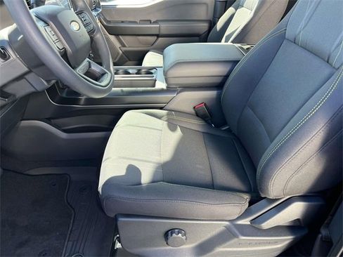 New 2025 Ford F150 STX image 23