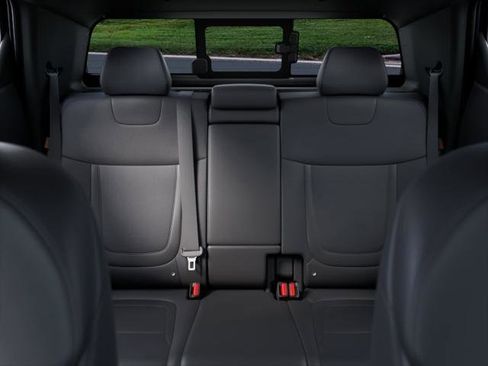 New 2026 Hyundai Santa Cruz Limited AWD/4WD image 12
