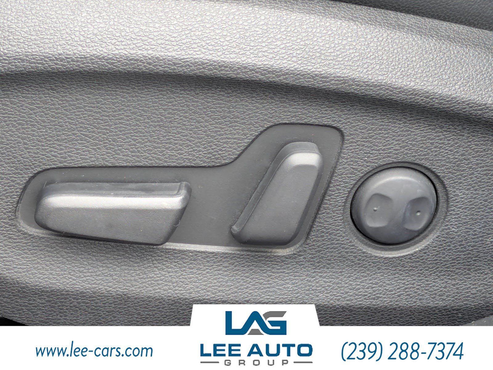 Used 2018 Hyundai Sonata Sport FWD image 17