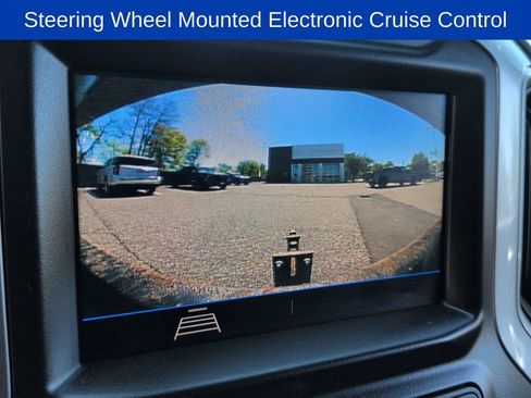 Used 2021 Chevrolet Silverado 3500 W/T w/ WT Convenience Package AWD/4WD image 17