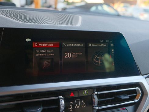 Used 2019 BMW 330i Sedan w/ Driving Assistance Package image 22