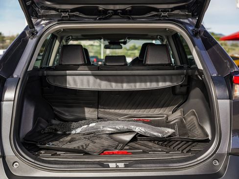 Certified 2023 Toyota RAV4 TRD Off-Road image 28